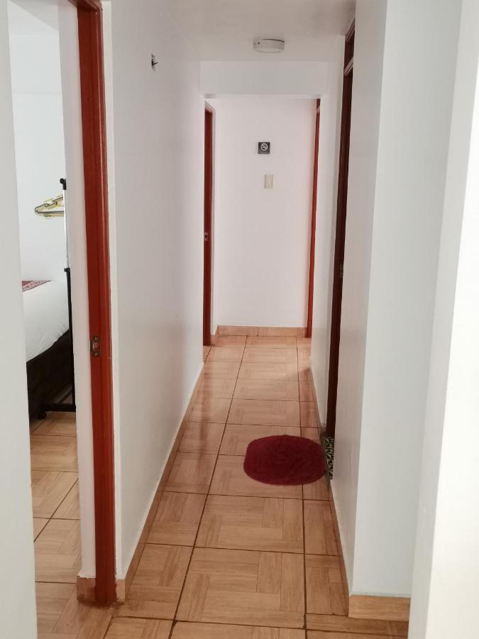 Apartment Samana House Cusco Exterior foto