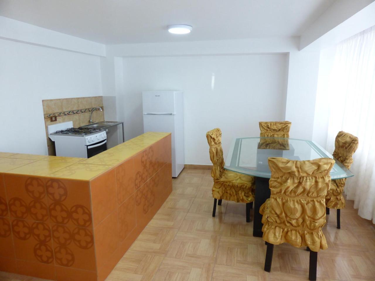 Apartment Samana House Cusco Exterior foto